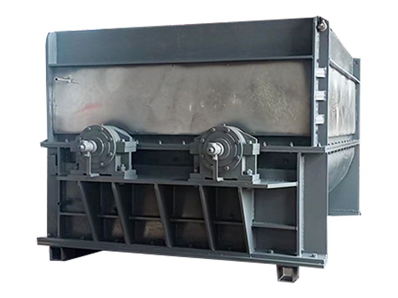 保温搅拌储料箱